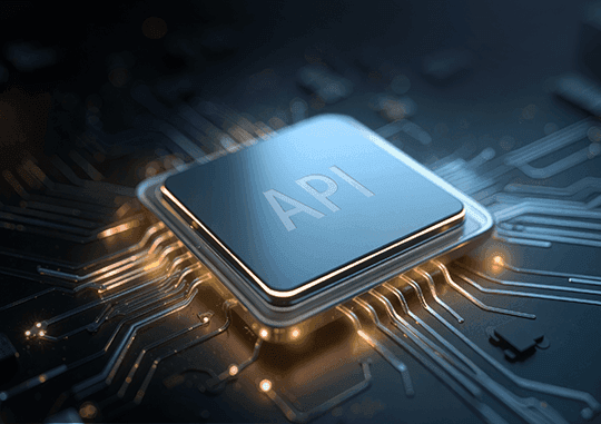 Sportsbook API Solution