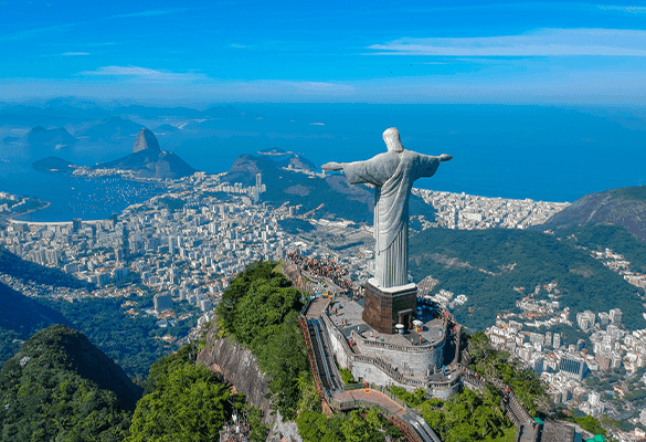 Digitain Group Obtains Certification for Products in Brazil