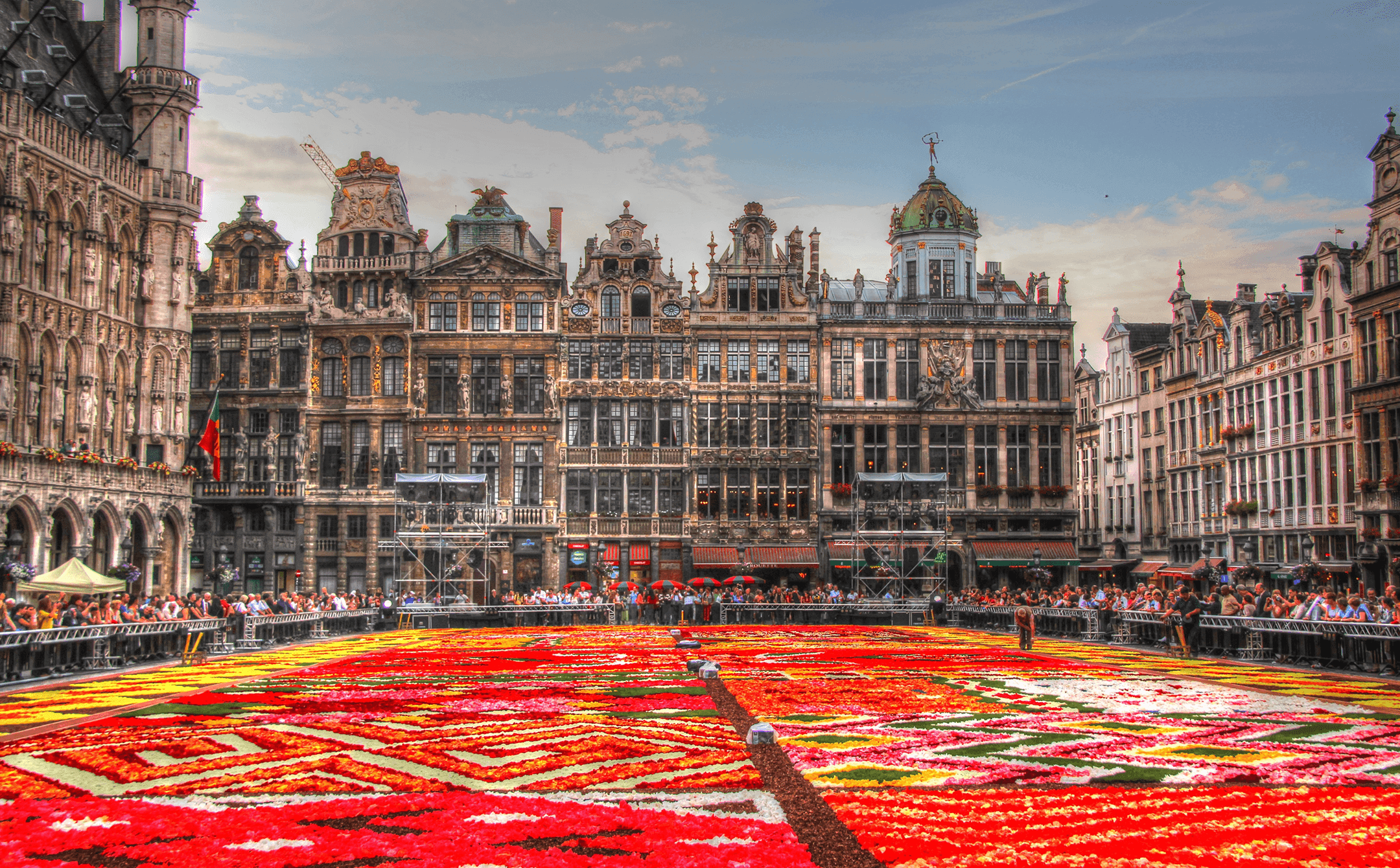Compliance Footprint Strengthened with Belgium Licence