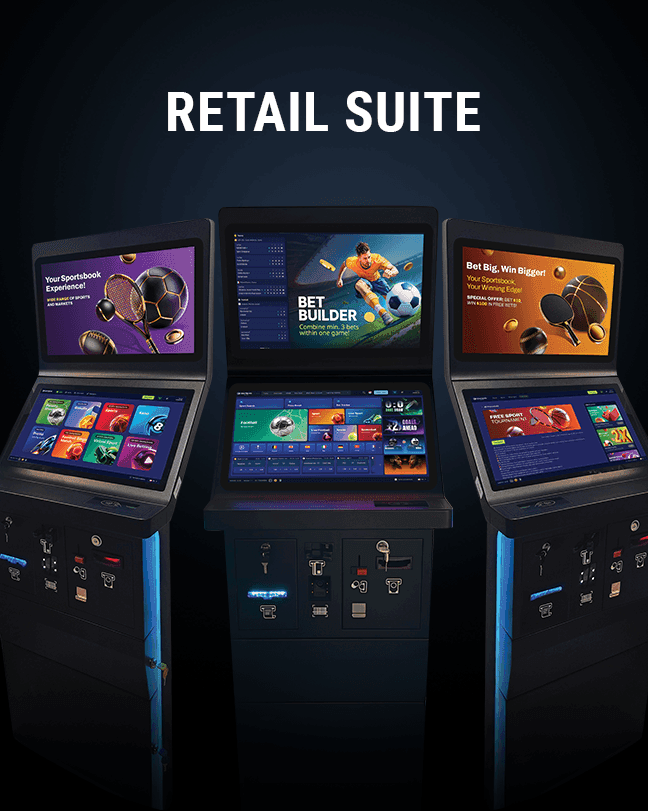 Retail Suite