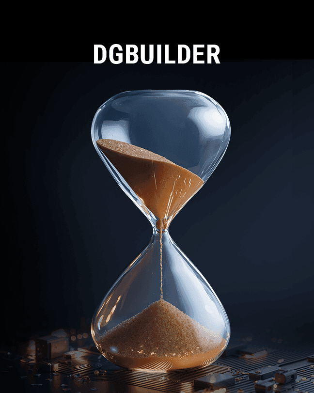 DGBuilder