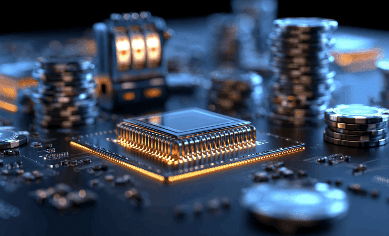 20 Best Casino Game Providers