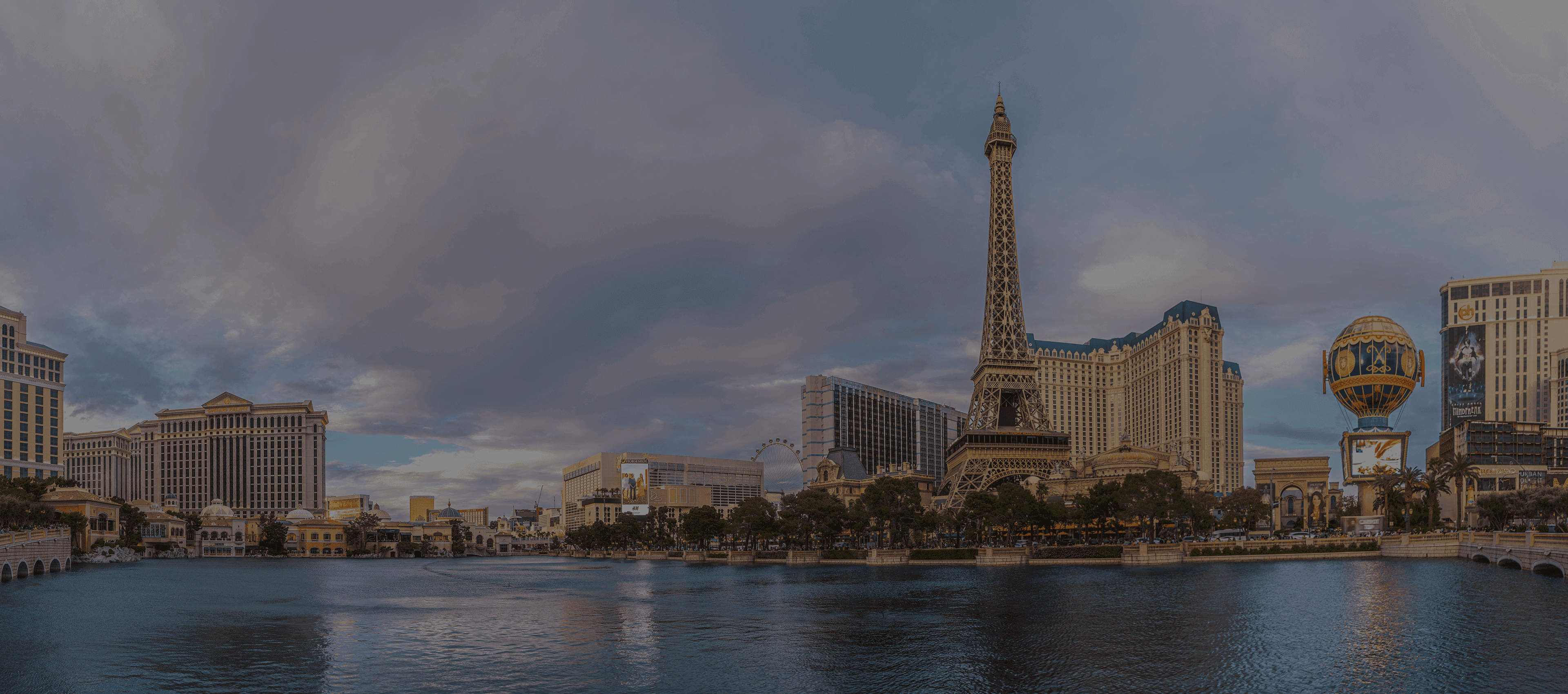 G2E Vegas 2026