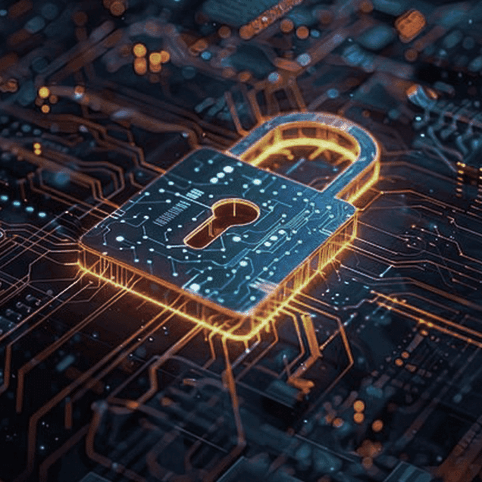 AI Driven Risk Management
