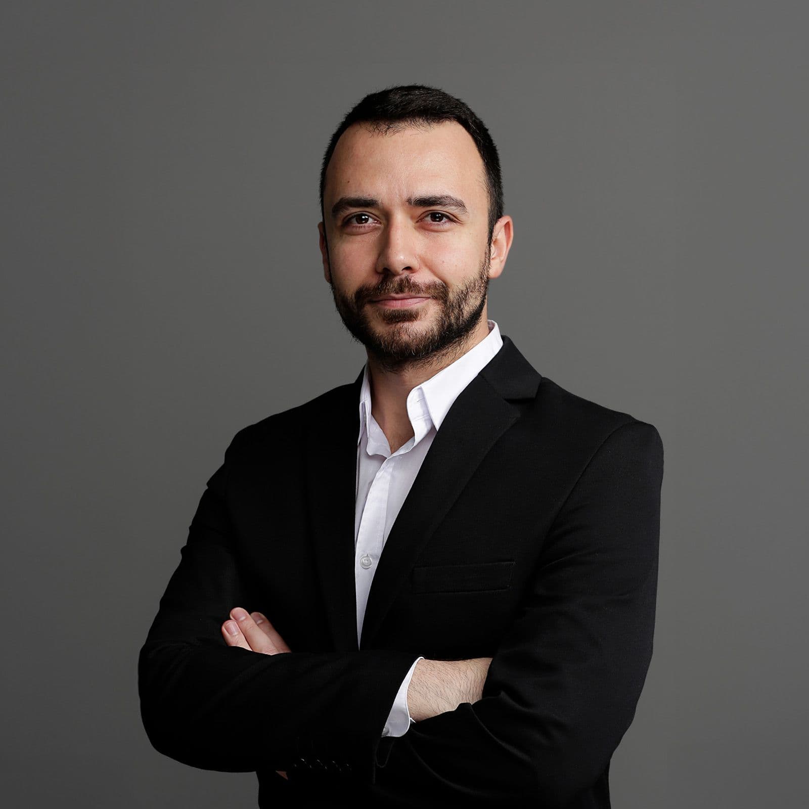Alen Hekimbashyan