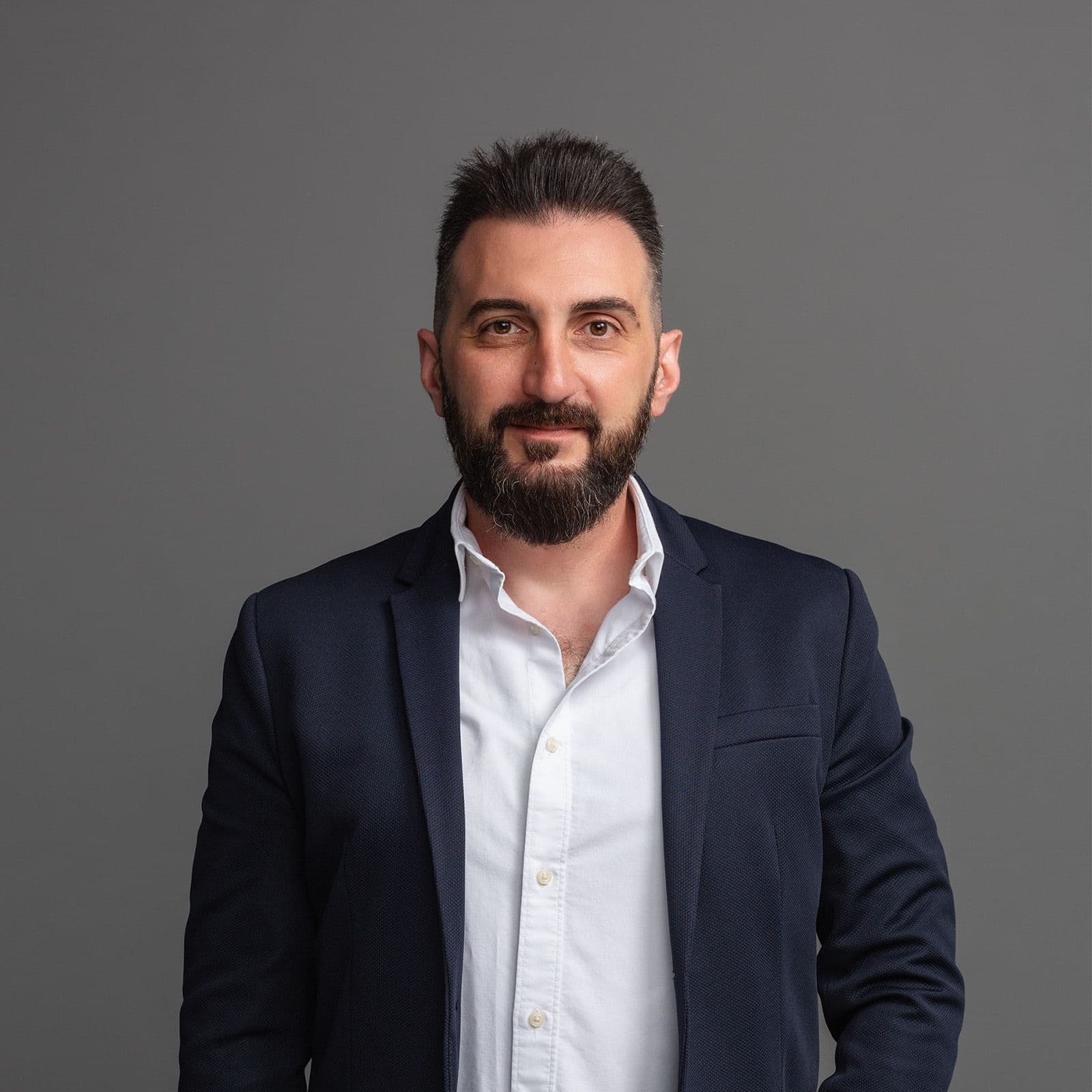 Arin Andriazyan