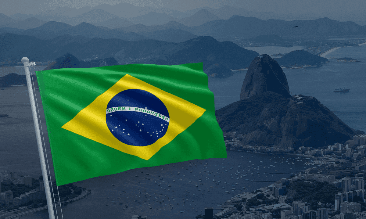 Brazil – A Thriving Hub for Online Gaming
