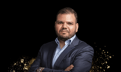 Gambling Insider: Interview with Hmayak Arakelyan