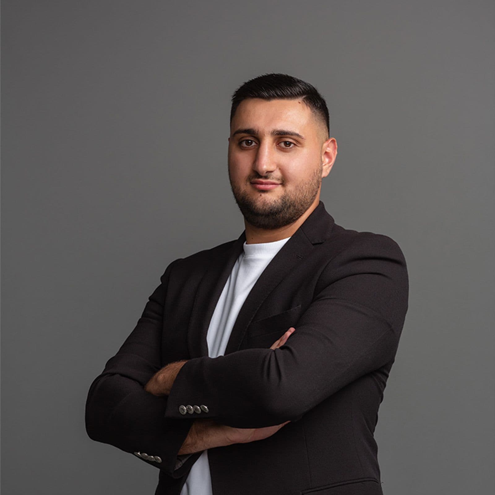 Gevorg Rushanyan
