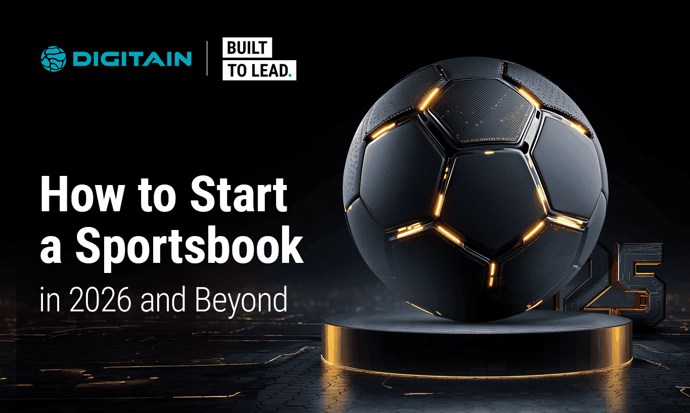 How to Start a Sportsbook in 2026 and Beyond