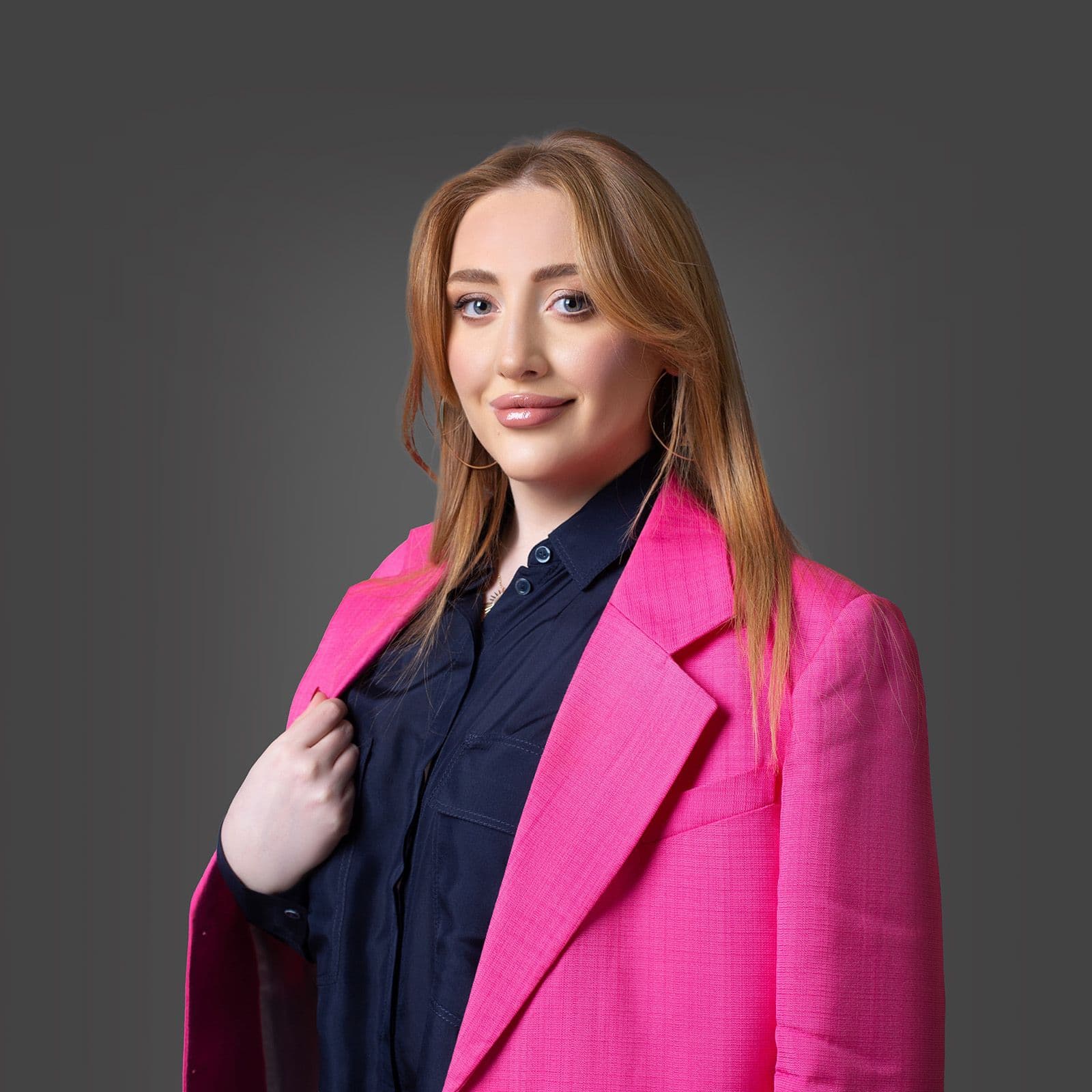 Mariam Stepanyan