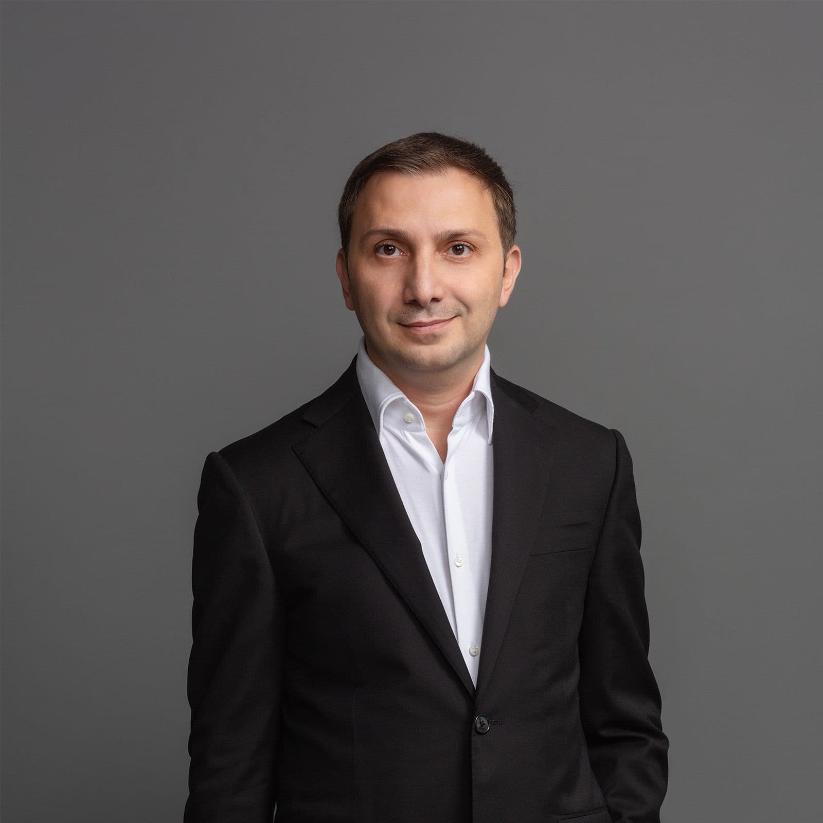 Martin Martirosyan