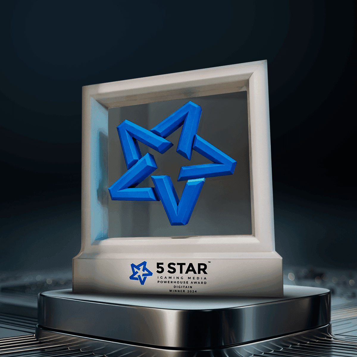 Powerhouse Award 2025