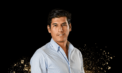 SoloAzar: interview With Alonso Jibaja
