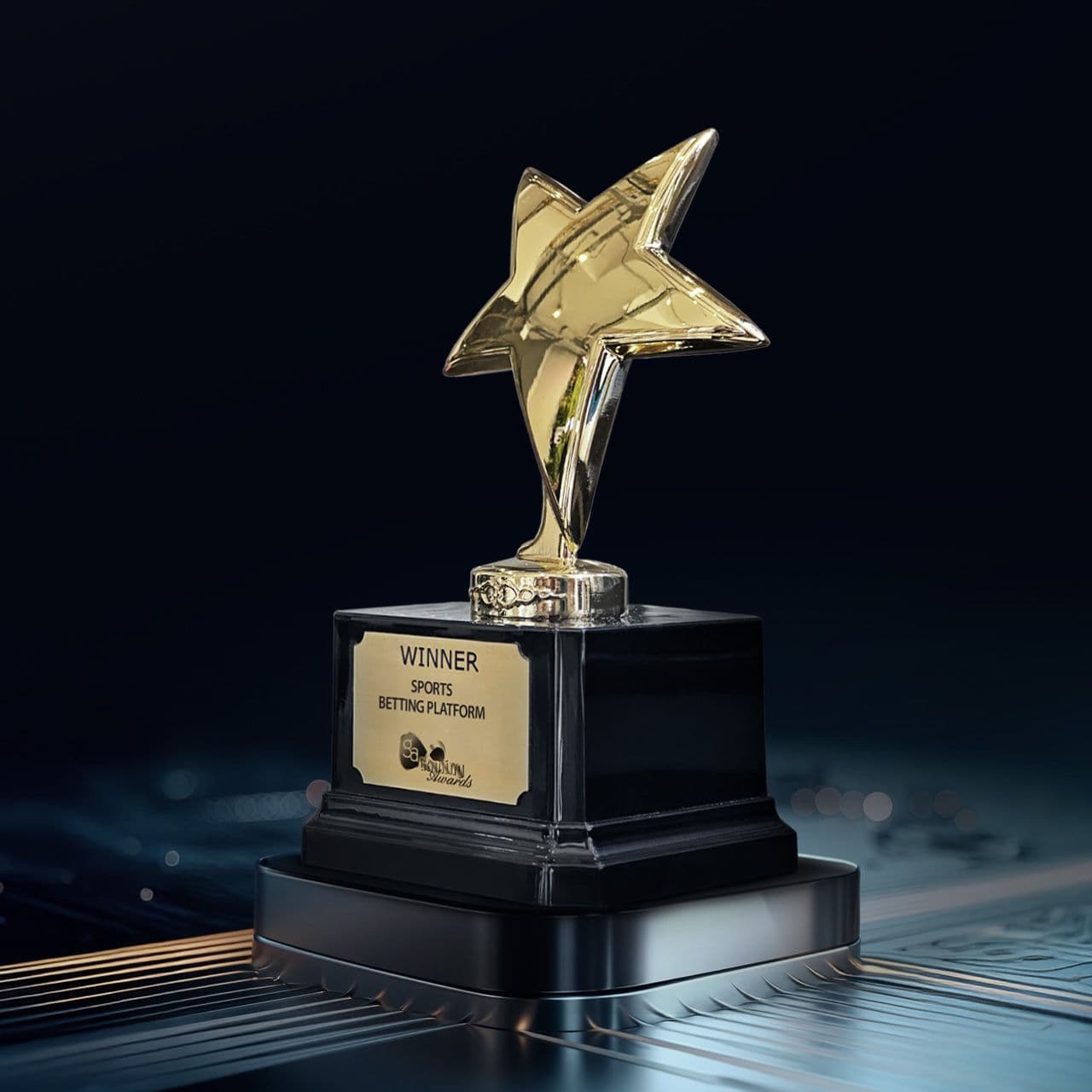 Sports Betting Platform of the Year