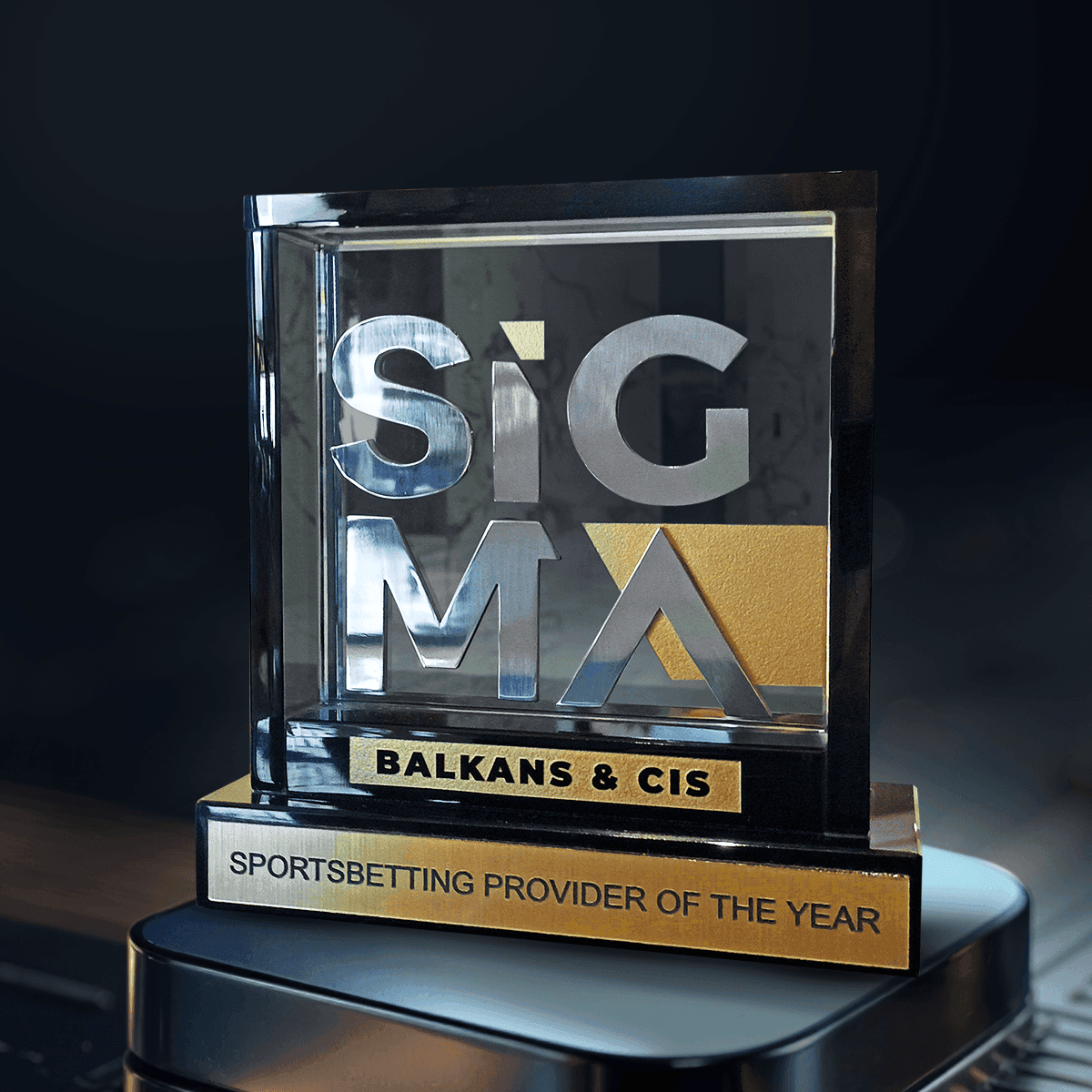 Sports Betting Provider of the Year