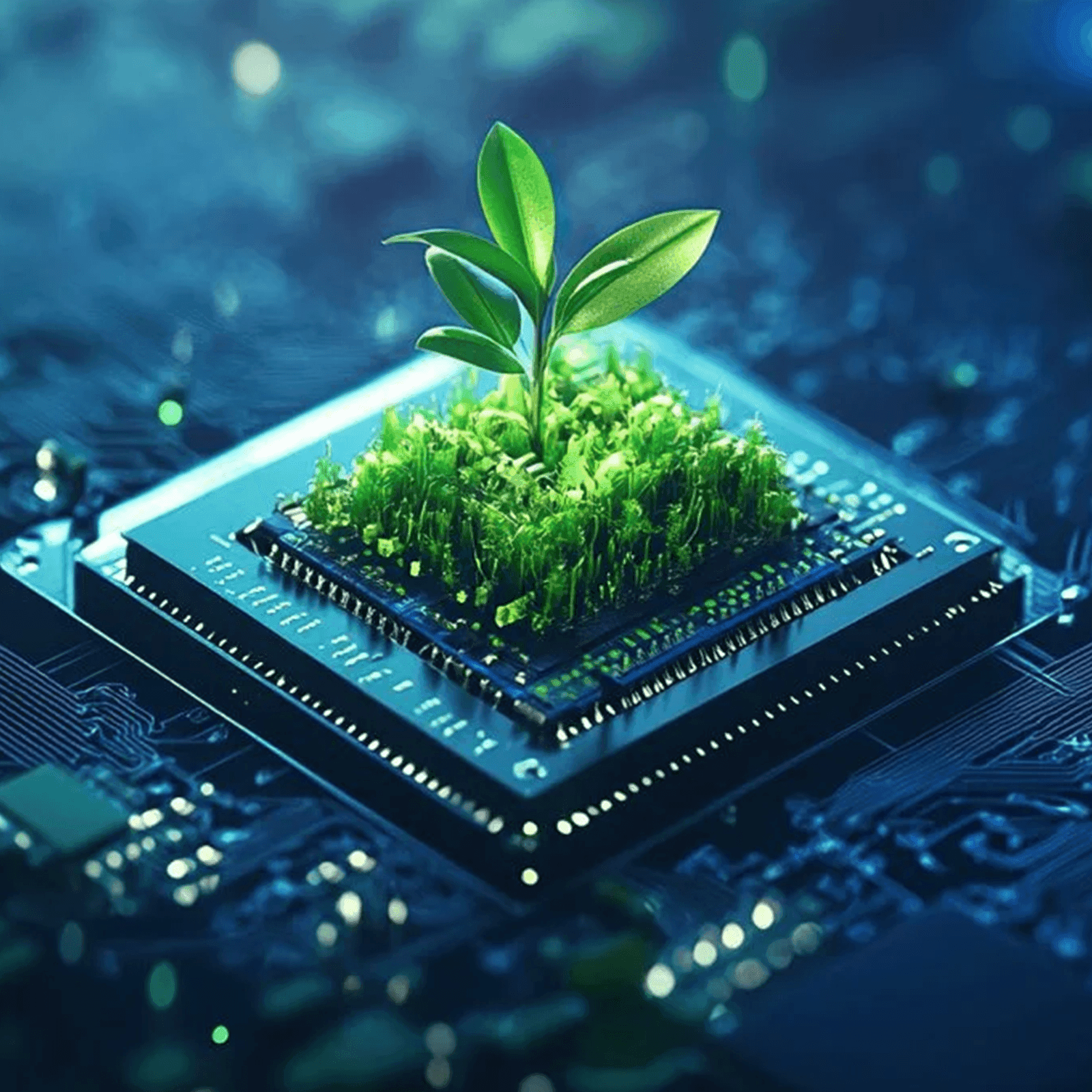 Sustainability