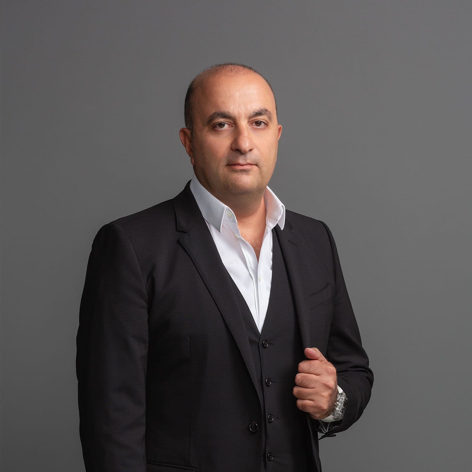 Vardges Vardanyan