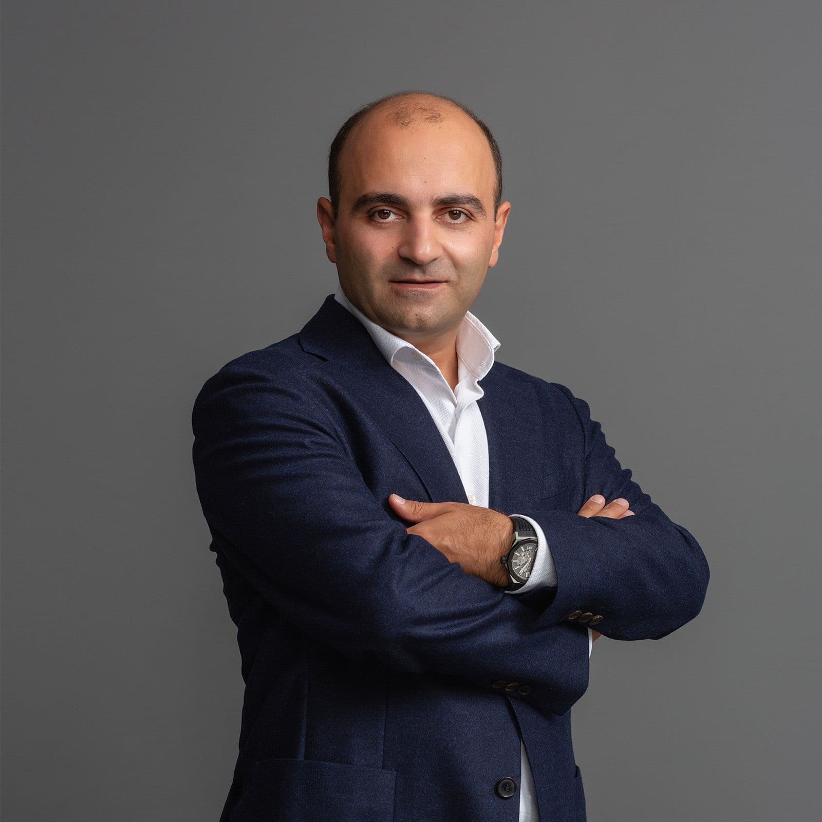 Zohrab Karapetyan