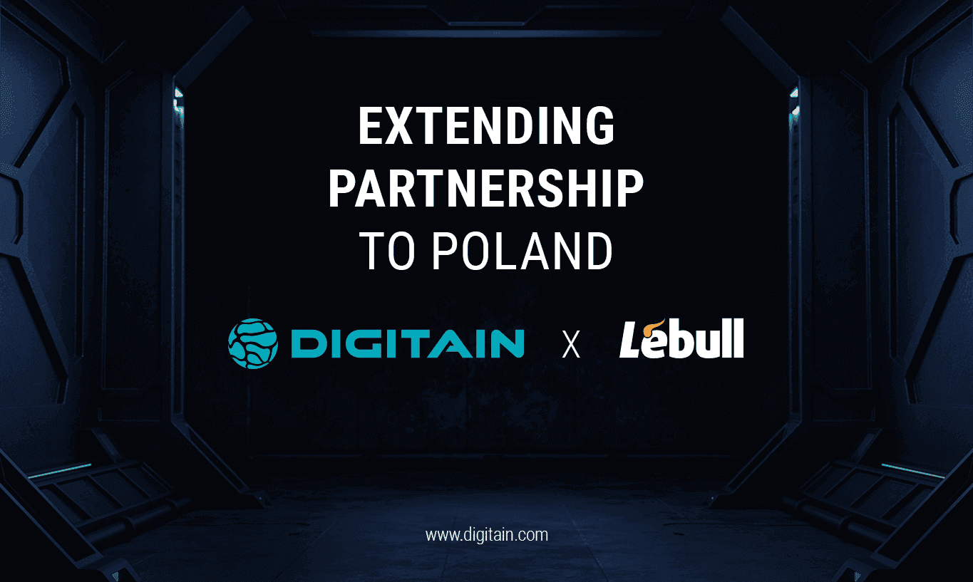 Digitain and LeBull.pl Join Forces with a New Exciting Partnership