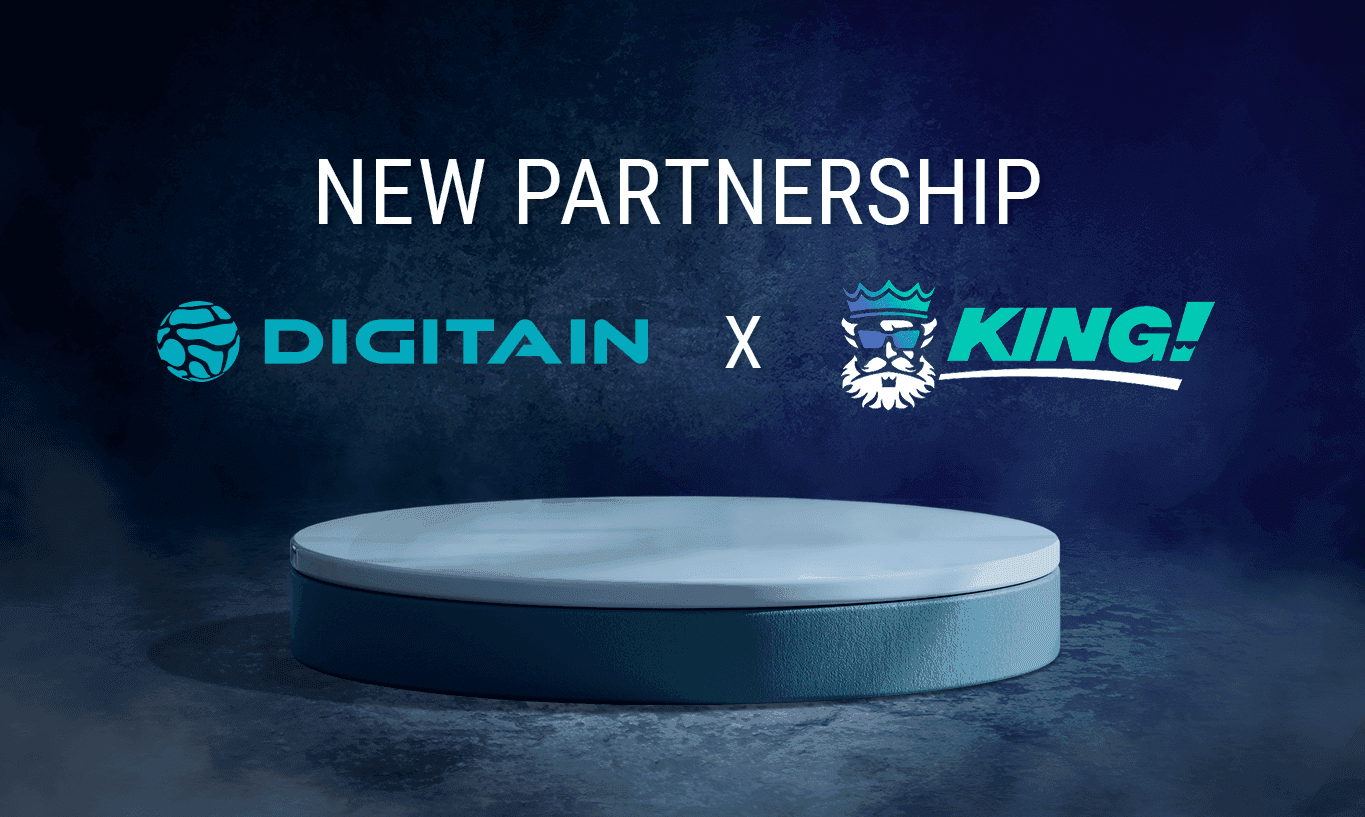 Digitain Supplies Turnkey Solution to KING.RS