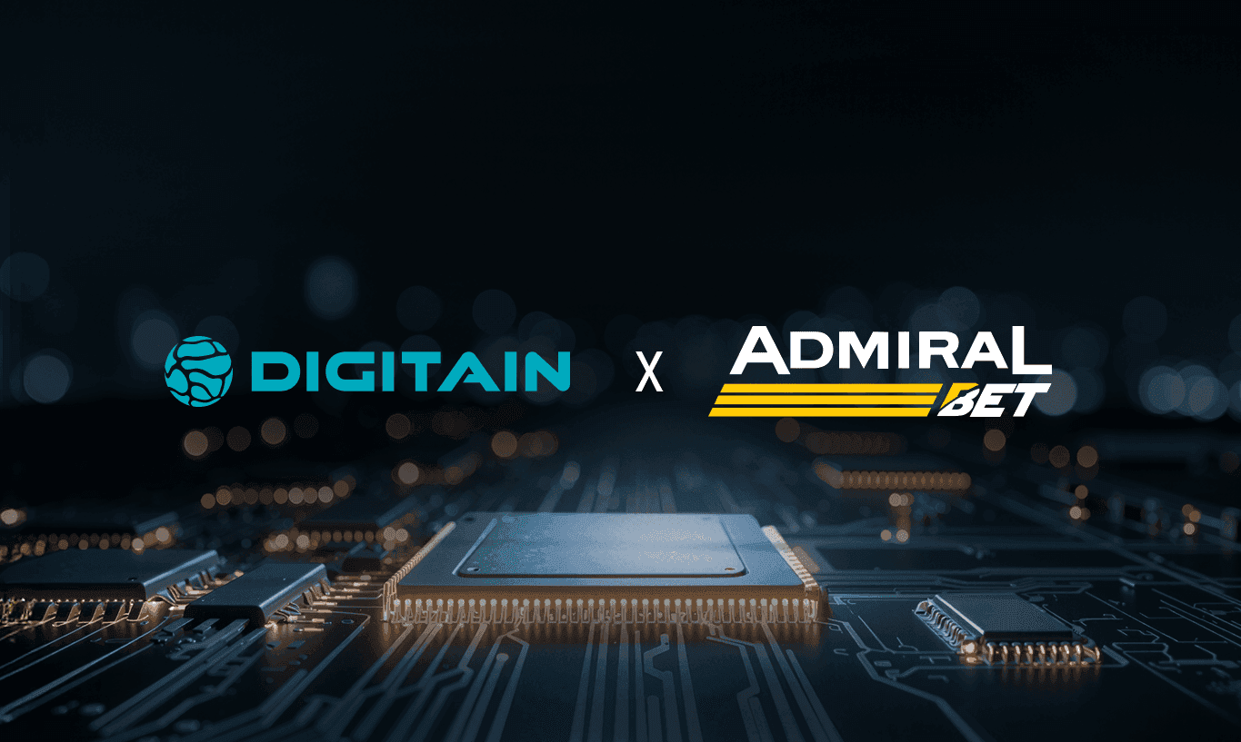 Digitain and AdmiralBet Serbia Announce Strategic Multi-Vector Collaboration