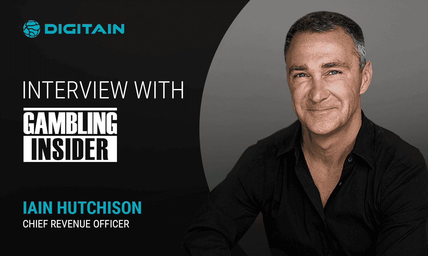 Gambling Insider: Digitain: Looking into how sportsbooks have evolved