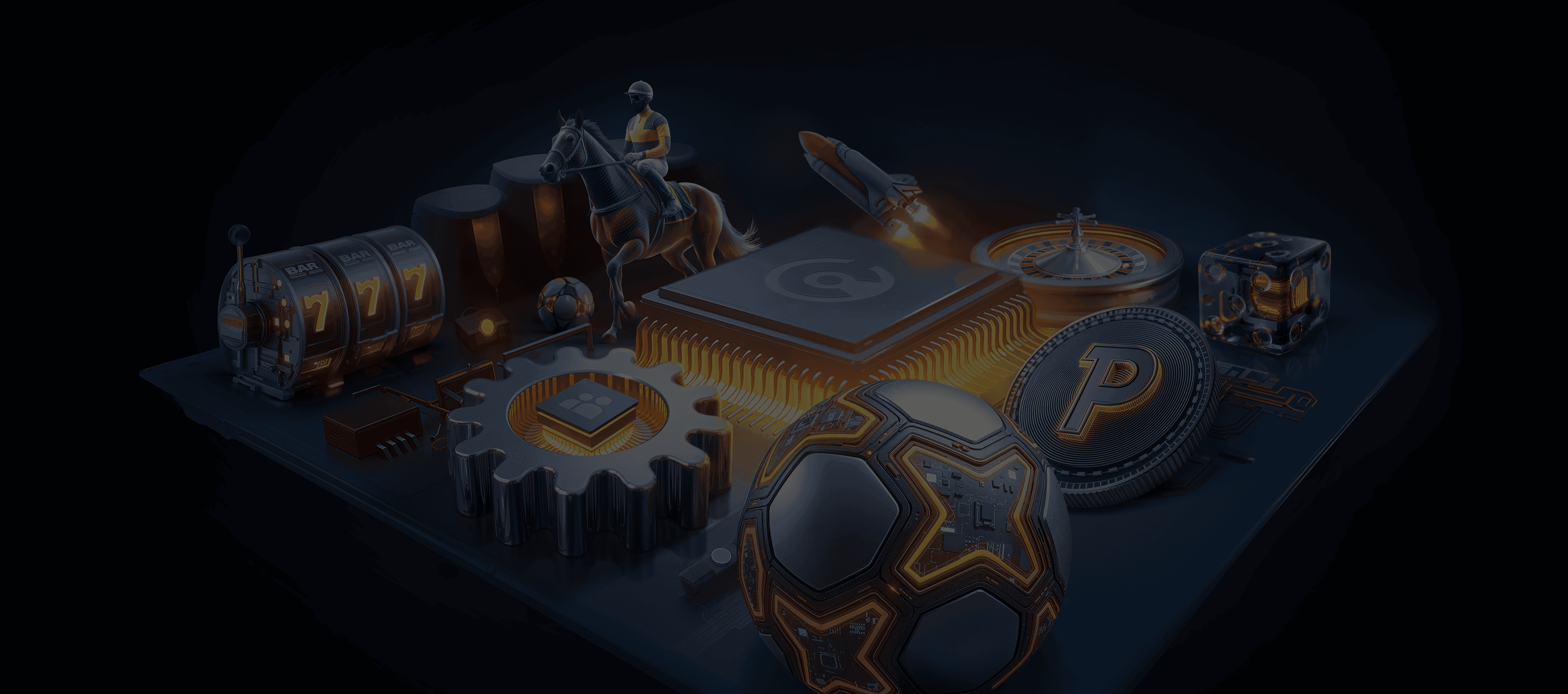 iGaming Platform
