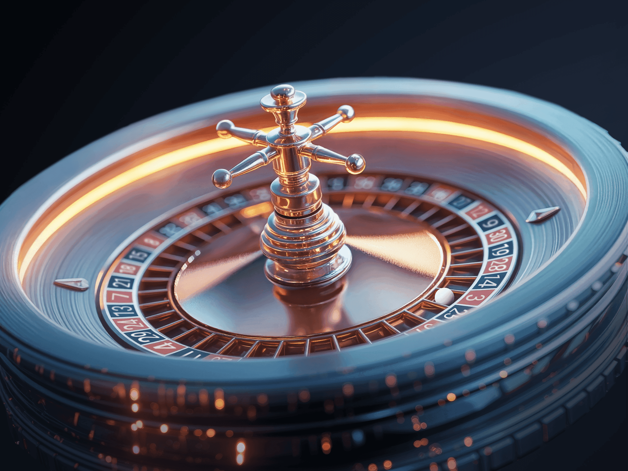 Continuous Provider Integration