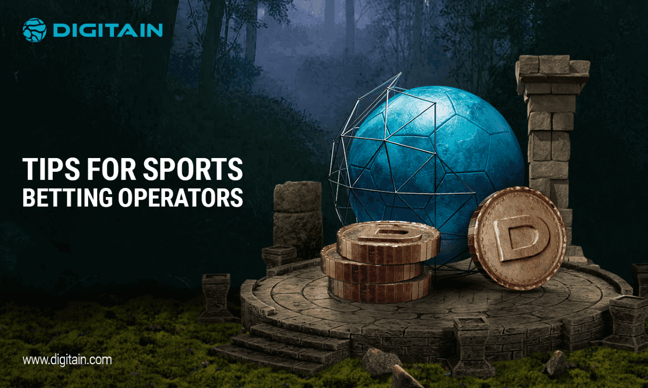 TOP 20 TIPS ON HOW TO CHOOSE A SPORTSBOOK PROVIDER